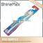 Hotel amenity set travel toothbrush companies disposable plastic toothbrush