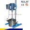 Chemical industry basket mill for pigment
