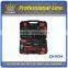 142pc hand tool set for home use