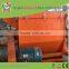Pp pe Film Hot Washing Crushing Machine