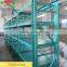 Industrial Shelving Rack Storage Used,1000kg/Drawer Metal Drawer Type Mold Rack