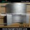 Belt vulcanizing machine casting aluminum heating plate Die Cast heater