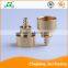 American standard copper fitting