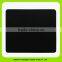15005 Promotional genuine leather hand rest mouse pad