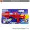 Big size plastic summer toy water toy water gun toy for kids