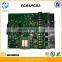 OEM CE&RoHS Compliant Irrigation Controller PCB Board