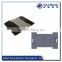 popular Industry axle pad with wheel measuring scale 15T wheel balance beach scale portable axle scale 10t per pad