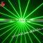 Hot sales with stage Light for 1W Red & Green Cross Star Laser light