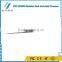BST-203 ESD Stainless Steel Toughened High-grade Anti-static Smart Tweezer