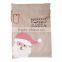 New design 2016 christmas ornament elk christmas santa sacks