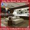 Wholesale Luxury Design Boutique Store Furniture
