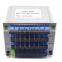  trade assurance 1*2 1*4 1*8 1*16 1*32 1*64 insert plc splitter,rack mount 1x32 optical fiber splitter,ftth plc splitter