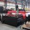 Made in Europe GSII series Plasma Cutting Machines with high-speed plasma cutting