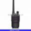 Inrico IP118 Portable Analog 4w Mini Ham Radio Walkie Talkie