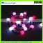 24V LED belt light for G50 LED Bulbs led garland string light Outdoor Christmas Decorative Fairy Light, led festoon string light