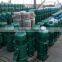 NEW CD1 1-20 ton 3 phase mini electric wire rope hoist price