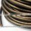 6mm Round Leather Cord From BORG EXPORT