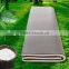 Hot Selling Latex Rubber Mattress Topper