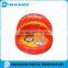 hot sale SEDEX baby pvc inflatable red swimming pool bathtub/baby water swimming pool