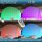 inflatable dome tent with LED inflatable igloo tent with LED inflatable party tent with LED