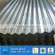 gauge thickness galvanized corrugated steel sheet