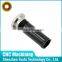 CNC Machining Aluminum Auto Turning Parts Accessories