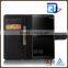 Best selling products PU leather with card slots stand flip wallet case for Huawei Ascend Mate 8 made in china