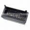 CE RoHS FCC Desktop Brush Socket for Conference Table