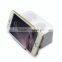 Wireless loudspeakers hands free mini bluetooth speaker M6 OEM Music Outdoor Bluetooth Speaker support cellphone stand