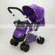 Mommy to see good baby stroller/baby carriage/pram/gocart/pushchair/stroller baby of European quality