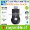 Smart Wireless TV Stick Ezcast M2 Miracast Airplay Dongle Ez Cast DLNA
