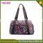 Factory supplier designer hot famous women branded handbag made in china