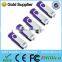 Cheapest Price Top Quality Logo Printed 4GB Swivel USB Flash Drive