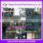 PVC ceiling panel making machinery made in china