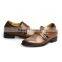 Best leather dress shoes manufacturing by chinese standard maker of height inceasing mans formal shoes