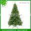 Color Green PVC Christmas Tree Film (Used for Artifical Funeral Wreath,Garland)
