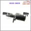 High Quality Low Pirce and MOQ Variable Valve Timing Solenoid 15330-28020