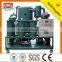 ZLA Used Transformer Oil Filtration Plants water treatment uv light water purifier