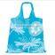 Nice foldable fashion polyester bag