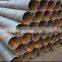 ASTM/EN/IS/JIS Spiral Welded Piling Pipe