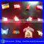 Best Quality Antique Led Light Up Badge Pin