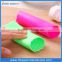 Small kitchen appliance silicone garlic peeler bulk buy from china