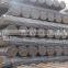 Black Iron Pipe/tube round hollow sections1/2"-8"
