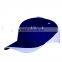 100% cotton promotional baseball cap