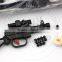 Bullet AK47 Gun Toy with Whistle Pressed Candy