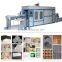 SPV700/1200ZK Plastic Seeding Tray Forming Machine