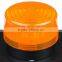 security car alarm strobe light amber warning light