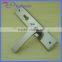 Zinc Alloy Door Handles And Locks , Antique Wooden Door Handle for Interior Doors