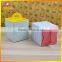 customized paper paper cardboard box for toy packing