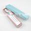 stainless steel mini metal spoon